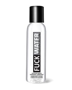 Fuck Water Premium Silicone