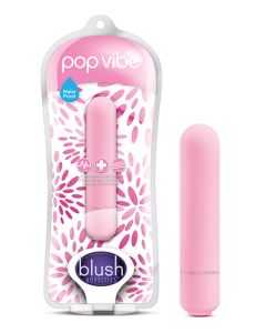 Blush Pop Vibe - 10 Function Pink