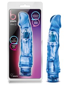 B Yours Vibe #6 - Blue
