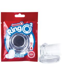 Screaming O RingO 2