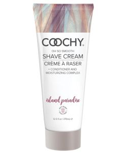 COOCHY Shave Cream