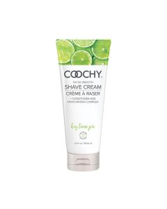 COOCHY Shave Cream