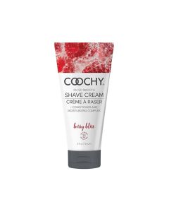 COOCHY Shave Cream
