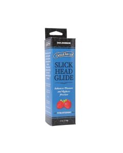 GoodHead Slick Head Glide