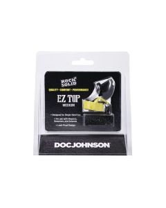 Rock Solid EZ Top