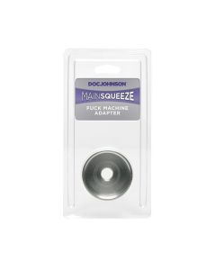 Main Squeeze Fuck Machine Adapter