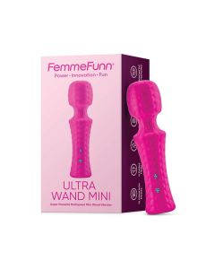 Femme Funn Ultra Wand Mini