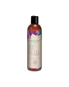 Intimate Earth Bliss Anal Relaxing Waterbased Glide