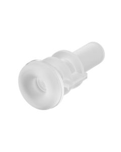 Lovense Neutral Sleeve for Solace - Clear