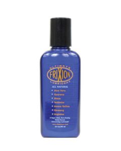 Frixion Lubricant