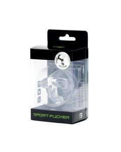 Sport Fucker Half Guard
