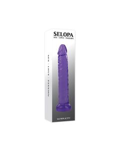Selopa Slimplicity - Purple